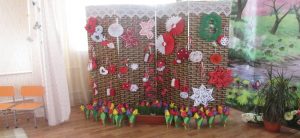 Sărbotorirea mărțișoarelor (12.03.2019)