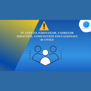 Cu privire la interzicerea colectărilor ilicite de bani în instituțiile de învățământ general