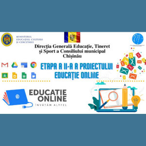 Educație Online