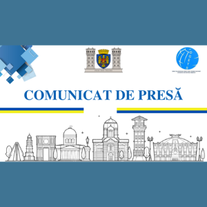 Comunicat de Presă