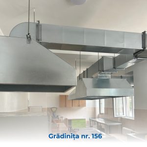 Totaluri 2024: Sisteme de ventilare
