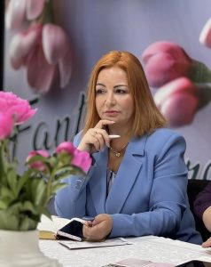 Sesiune de instruire pe tema „Aspecte teoretice și practice privind aplicarea corectă a legislației muncii”, adresate managerilor din instituțiile de învățământ preșcolar din sectorul Centru